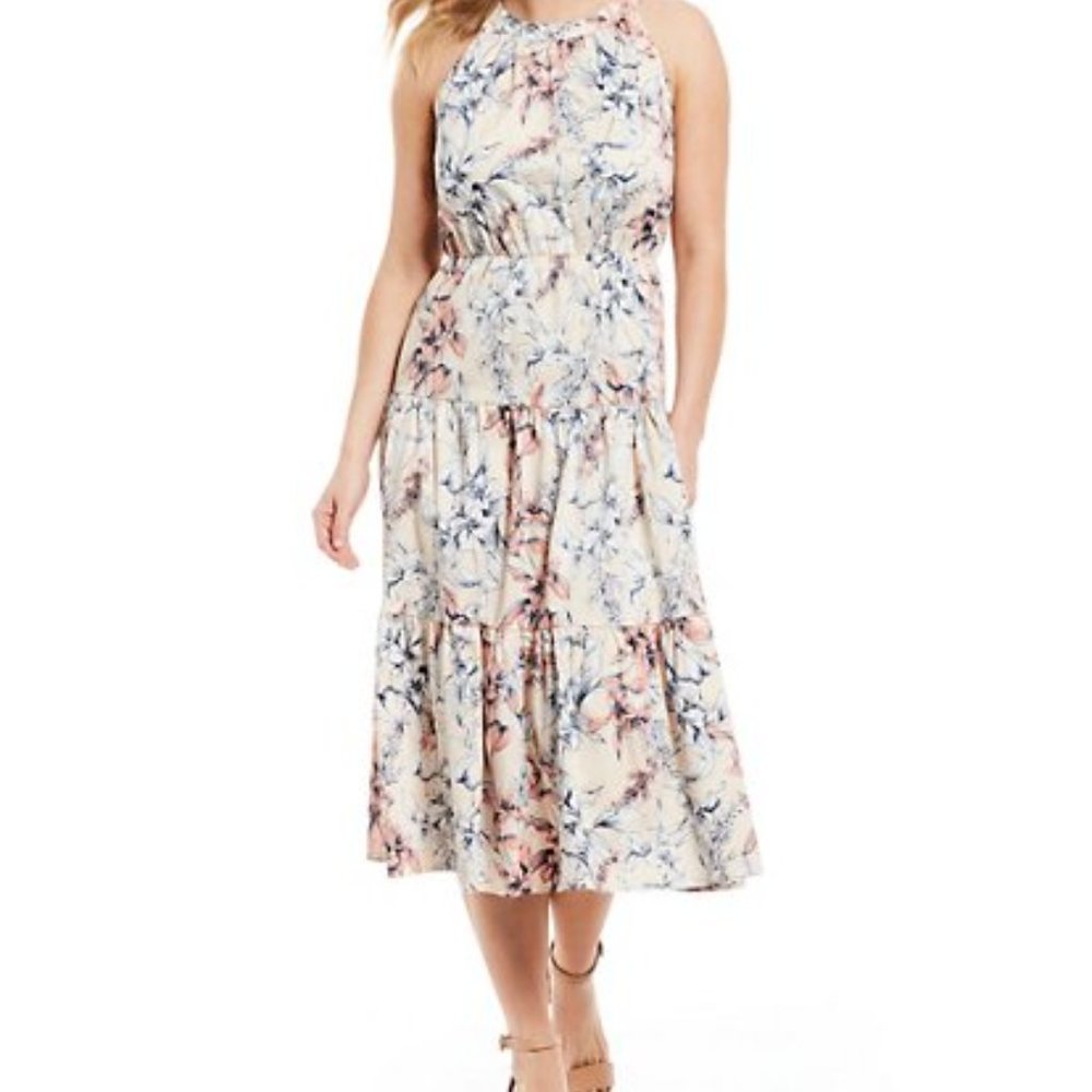 New dress!